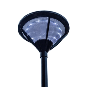 Frisbi | Lampadaire Straight dans eclairage urbain | Société Bories Environnement • Mobilier et Matériel Urbain