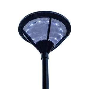 Frisbi | Lampadaire Straight dans eclairage urbain | Société Bories Environnement • Mobilier et Matériel Urbain