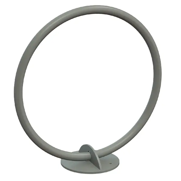 Appui Velo Diabolo | Appui vélo Diabolo dans Appuis-vélos | Société Bories Environnement • Mobilier et Matériel Urbain