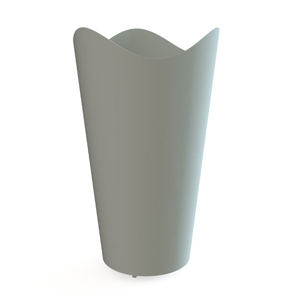 Tulipe Bac A Plantes 60 | Jardinière tulipe 60 dans Jardinières | Société Bories Environnement • Mobilier et Matériel Urbain