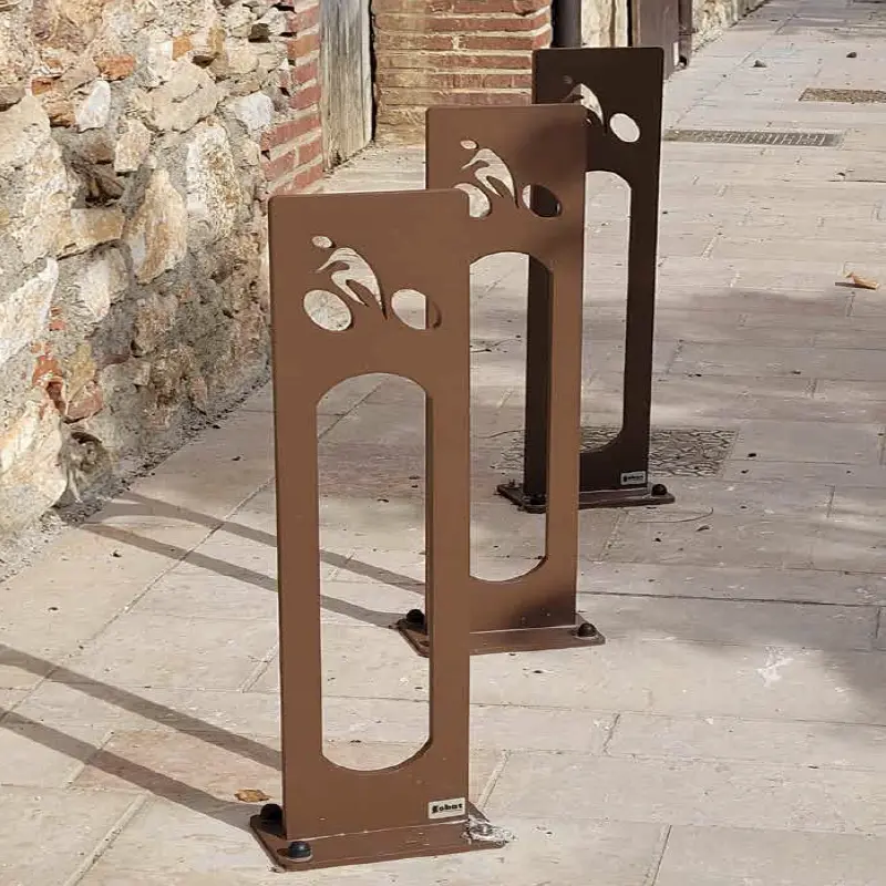 Velos | Mobilier Urbain dans  | Société Bories Environnement • Mobilier et Matériel Urbain